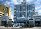Ocean Blue Myrtle Beach www.JeffsCondos.com
