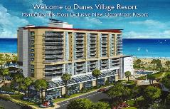 Dunes Village Resort