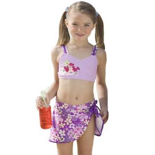 little mermaid swimsuit