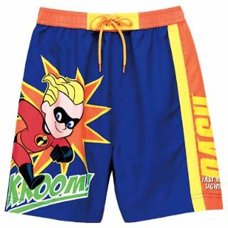 disney dash swimsuit incredibles shorts