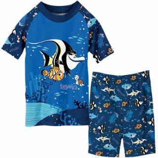 disney nemo pj