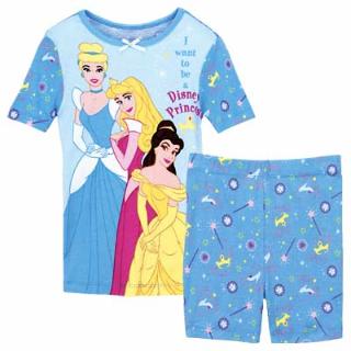 disney princess pj cinderella sleeping beauty belle