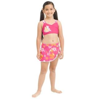 princess swimsuit costume