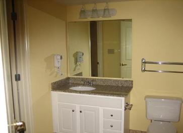 Dunes Village Bathroom